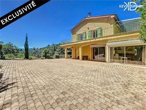 maison à la vente -   07600  VALS LES BAINS, surface 225 m2 vente maison - UBI473697080